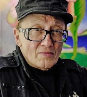 фотография Михаил Шемякин