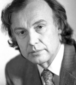 фотография Иннокентий Смоктуновский