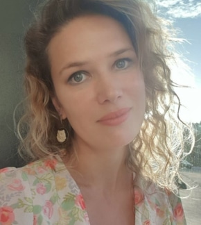 фотография Анна Арланова