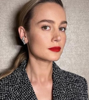 фотография Бри Ларсон