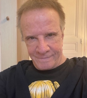 фотография Кристофер Ламберт