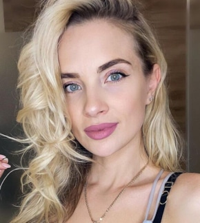 фотография Кристина Черкасова