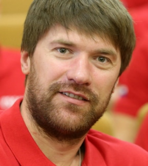 фотография Василий Кошечкин