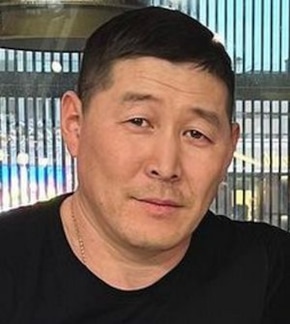 фотография Степан Бурнашев