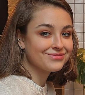 фотография Анна Демидова