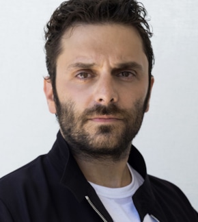 фотография Пио Мармай