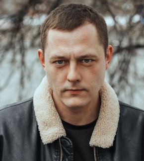 фотография Андрей Фомин