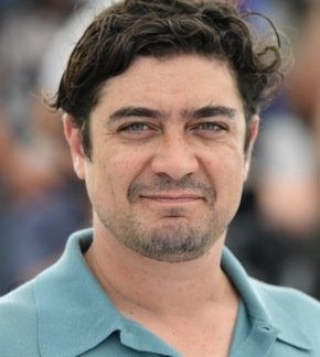 фотография Риккардо Скамарчо