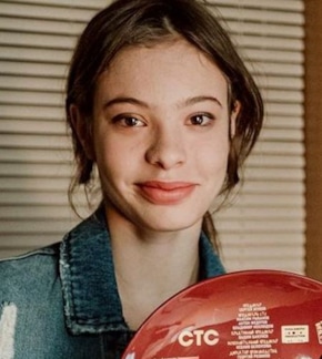 фотография Ника Жукова