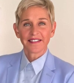 фотография Эллен Дедженерес