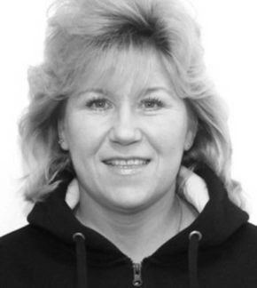 фотография Анфиса Резцова