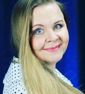 фотография Елена Дубровская