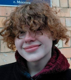 фотография Стасик Кудрявый