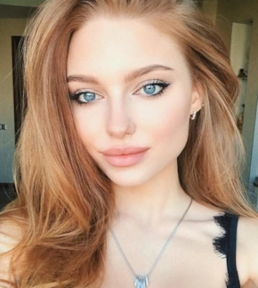 фотография Алина Булынко