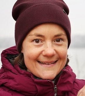 фотография Екатерина Юрлова-Перхт