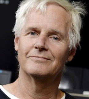 фотография ​Крис Картер