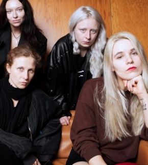 фотография Pussy Riot