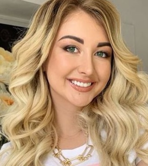 фотография Марго Овсянникова