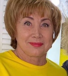 фотография Лариса Копенкина