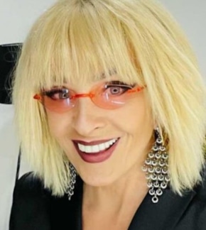 фотография Лайма Вайкуле