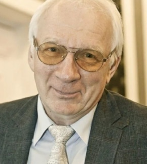 фотография Владимир Носик