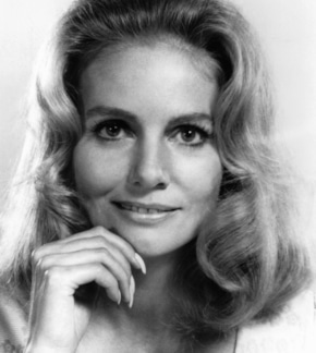 фотография Шэрон Экер