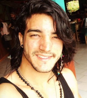 фотография Дарэл Альфонсо