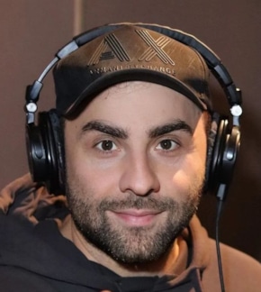 фотография Леван Павлиашвили