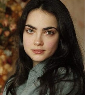 фотография Сесиль Свердлова