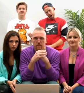 фотография CoffeetimeBand