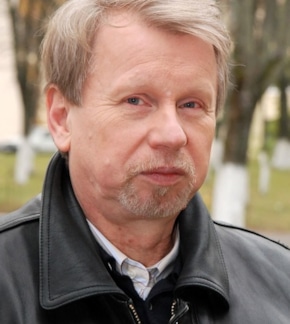 фотография Анатолий Кашепаров