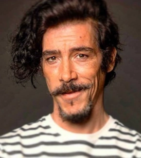 фотография Оскар Хаэнада