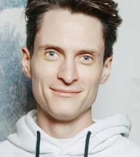 фотография Павел Кузьмин