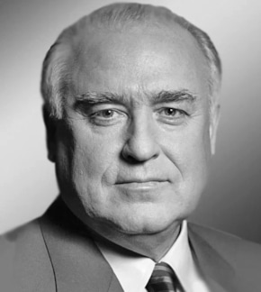 фотография Виктор Черномырдин