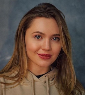 фотография Анастасия Ильинская