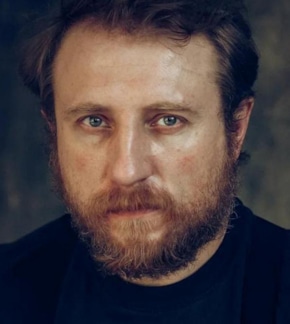 фотография Владимир Свирский