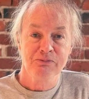 фотография Ангус Янг