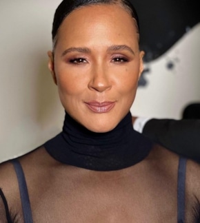 фотография Голда Рошевель