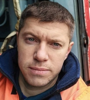 фотография Максим Костромыкин