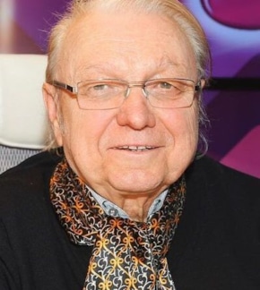 фотография Юрий Маликов