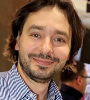 фотография Александр Баршак