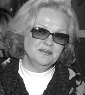 фотография Светлана Пенкина