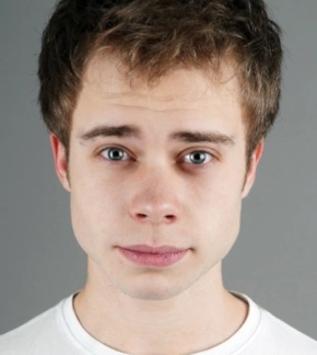 фотография Георгий Петренко