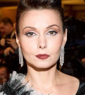 фотография Александра Урсуляк