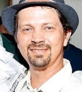 фотография Кирилл Папакуль