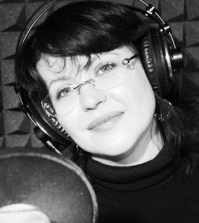 фотография Елена Шульман