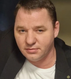 фотография Сергей Завьялов