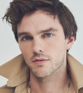 фотография Николас Холт