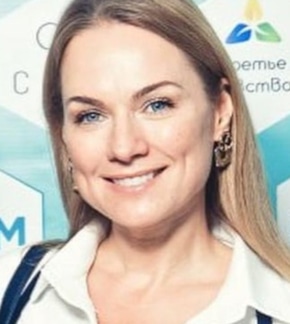 фотография Анна Роскошная