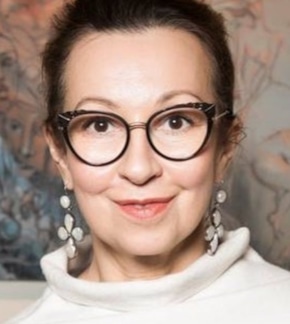 фотография Оксана Барковская